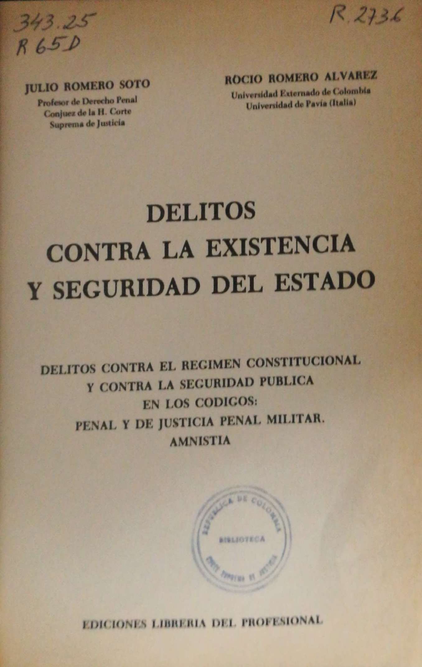 Libro